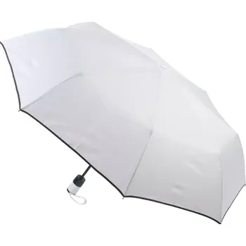 Nubila deštník - bílá - AP808412-01