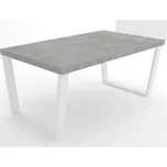 EGGER F186 100 bílá