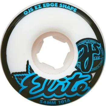Kolečko na skateboard OJ kolečka - Elite EZ EDGE 101a (118782) velikost: 53mm