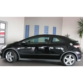 Lišta karosérie Boční lišty dveří Honda Civic 3D hatchback 2006 - 2011