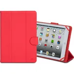 Riva Case 3137 pouzdro na tablet 10.1", červené