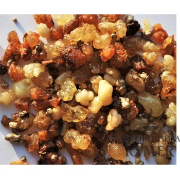 Čajovna Rymer Vykuřovací směs Modlitba