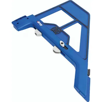 Kreg Vodící šablona pro okružní pily