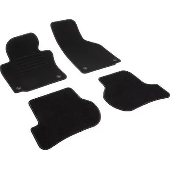 autokoberec Textilní koberce Peugeot Boxer 2/3m od 2006-