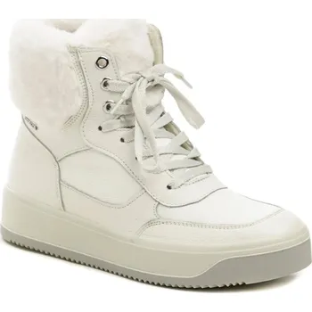 Dámská zimní obuv IMAC I3556z01 PZ24 bílé dámské zimní boty EUR 40