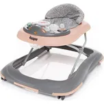 Chodítko Zopa Fiesta - Grey/Pink