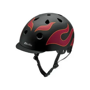 Cyklistická přilba Helma ELECTRA Hot Rod - S (48-54cm)