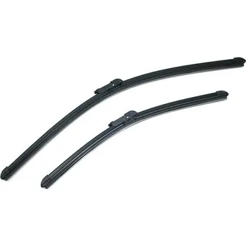 Stěrač Stěrače na Škoda Octavia III