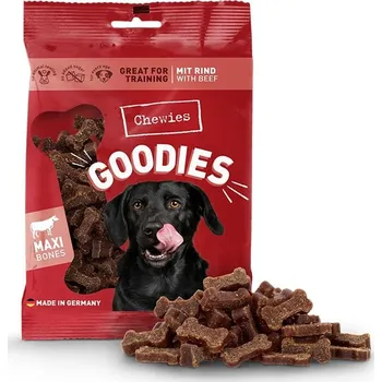 Pamlsek pro psa CHEWIES Snack hovězí 200g