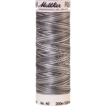 Nit 9920 Poly Sheen Agate gray 200m