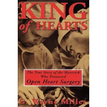King of Hearts – Wayne G. Miller (EN)