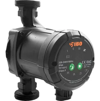 Oběhové čerpadlo IBO BETA2 25-60/180 Ekonomické oběhové čerpadlo 230V 300608