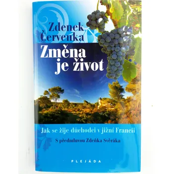 Duchovní literatura Změna je život