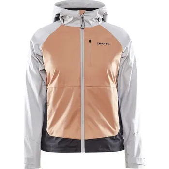 Dámská bunda CRAFT ADV Backcountry Orange - L