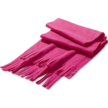 Zimní čelenka STRICKER Zimní šála JASON Barva: růžová