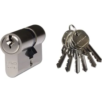 Vložka do dveří EURO Secure bezpečnostní vložka 35/60mm