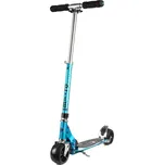 Micro - Rocket Blue - Skládací koloběžka