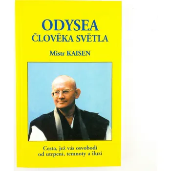 Duchovní literatura Odysea člověka světla