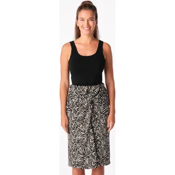 CityZen - CELLE Dámské tílko černé 36