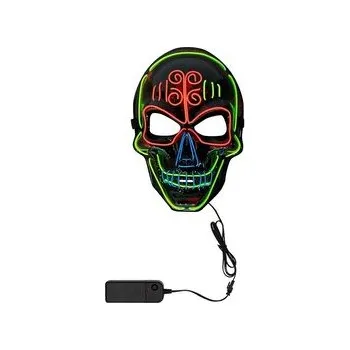 Karnevalový kostým Maska led Huesuda