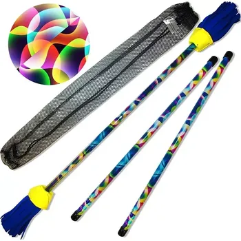 Žonglování FNG ART-DECO FLOWERSTICK