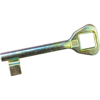 Klíč TESLA Klíč odlitek | 04