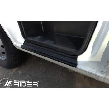 Prah karosérie Prahové lišty Citroen Jumper I do roku 2005