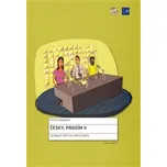 Česky, prosím II: Učebnice češtiny pro cizince - Jitka Cvejnová