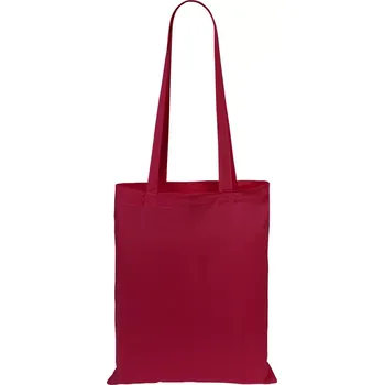 Colote Plus taška - vínová - AP721145-08