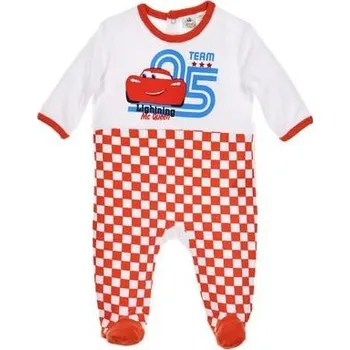 Dětský overall OVERAL CARS, 18 m.