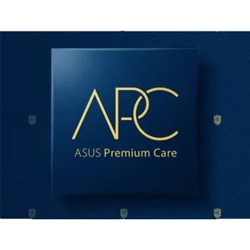 Notebook ASUS Premium Care - Lokální oprava on-site(následující pracovní den) - 5 let, Commercial NTB s 36M OSS