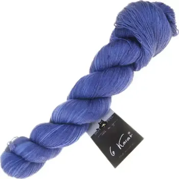 Příze Schoppel Wolle 6 karat Shadow 2285 Raw Denim (Příze 6 karat Shadow 2285 Raw Denim)