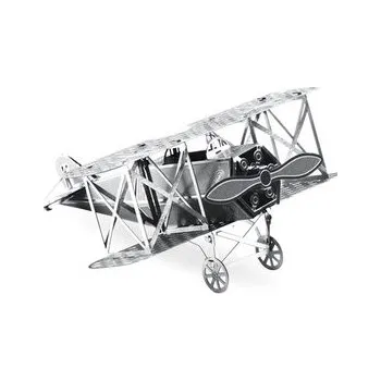 Puzzle Metal Earth 3D puzzle: Fokker D-VII