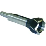 Zátkovník 35x140 d=16mm, DIN 7489