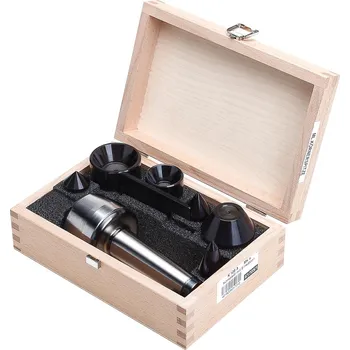 Hrot důlčíku unášený 614-00 rozměr 102 mk2 röhm 61702