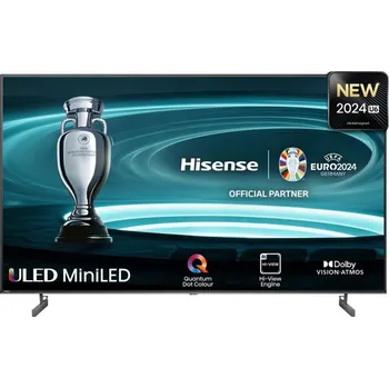 Hisense 55" ULED (55U6NQ)