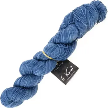 Příze Schoppel Wolle 6 karat Shadow 2344 Nachtschicht (Příze 6 karat Shadow 2344 Nachtschicht)