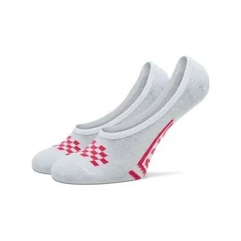 Pánské ponožky Kotníkové ponožky Vans Classic Canoodle Rox VN0007BCJU41 Bílá 31_5_36