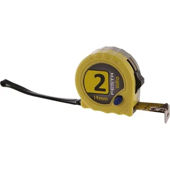 metr 2-metr svinovací 19mm Assist/Astra FESTA
