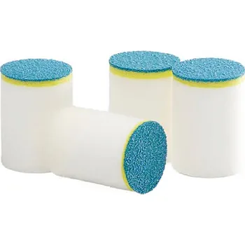 Čistící patrony Abrasive 50mm (20ks) pro mírně znečištěné trubky Ultra Clean UC-A50