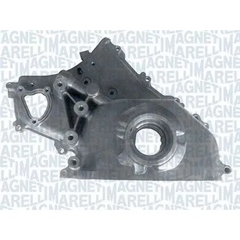 Olejové čerpadlo Olejové čerpadlo MAGNETI MARELLI 351516000064