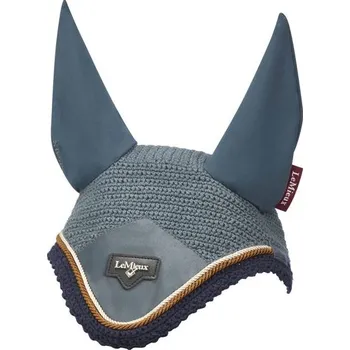 Vybavení pro koně Čabraka na uši LeMieux Loire Petrol Kolekce 2024/25