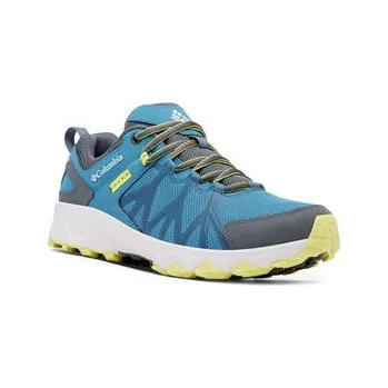 Pánská treková obuv Columbia Trekingová obuv Peakfreak II Outdry 2100711 Modrá 42