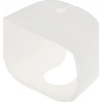 IP kamera IMOU FRS20-Imou, Kryt, silikonový, pro kameru Imou Cell Pro, bílá