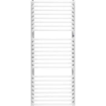 Radiátor Radiátor STANDARD 30x117,3 cm 499 W bílý klasické (spodní) připojení RADSTA301235