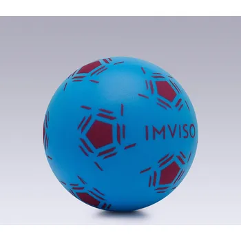 Fotbalový míč KIPSTA Pěnový mini míč 1