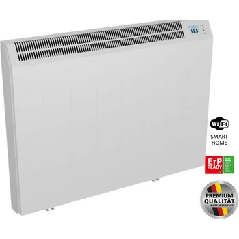 Průmyslové topidlo Technotherm Akumulační kamna statická TTB-E 7 Duo 34+ - 3440 W