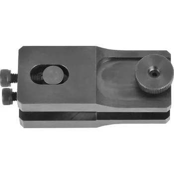 Nivelační přístroj Spojka pro koncové měrky format