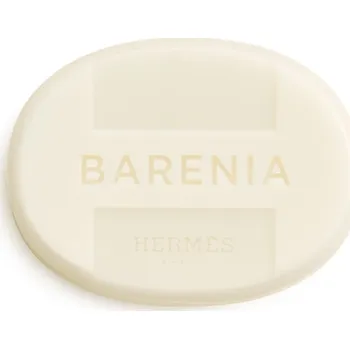 Mýdlo HERMÈS Barénia parfémované mýdlo na tělo pro ženy 125 g