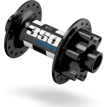 Náboj kola Přední náboj DT SWISS 350 Classic Hybrid Boost 110/15mm DBIS - 36 děr
